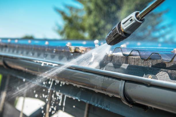 Best Commercial Building Pressure Washing  in Tarpon Springs, FL