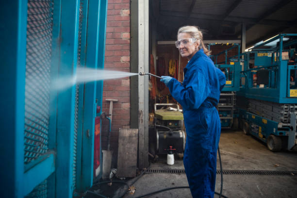 Best Commercial Building Pressure Washing  in Tarpon Springs, FL
