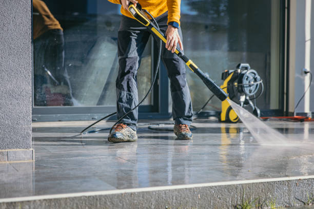 Local Pressure Washing Services in Tarpon Springs, FL