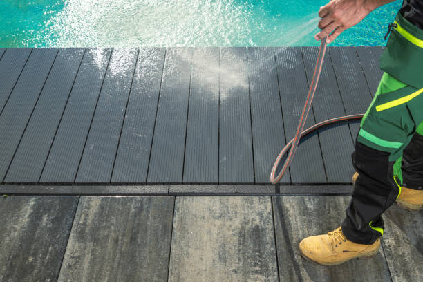 Best Pressure Washing Brick  in Tarpon Springs, FL