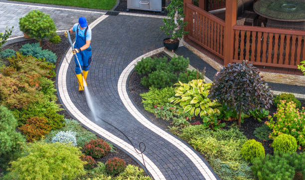 Best Residential Pressure Washing Services  in Tarpon Springs, FL